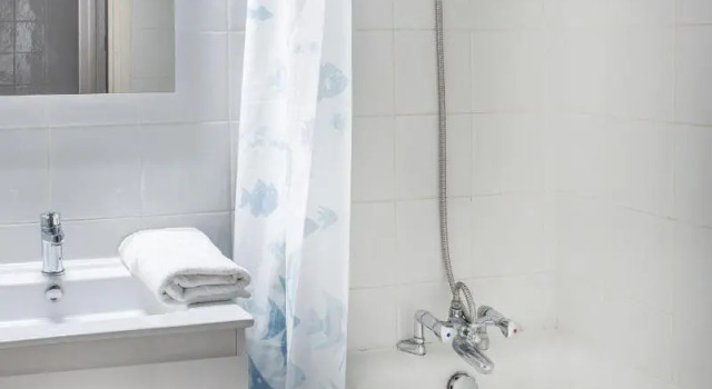 Одноместный номер Standard Hôtel Métropole