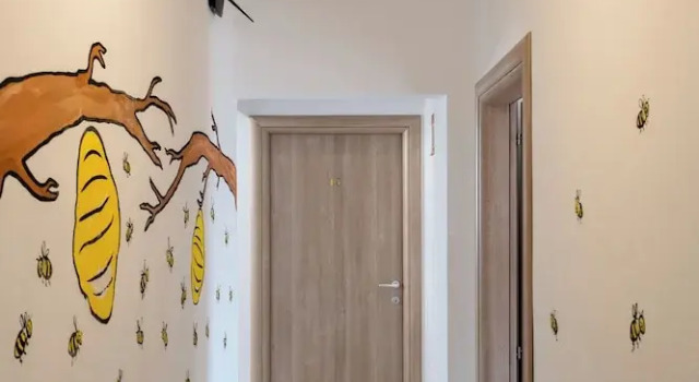 Lazy Roo Hostel Saranda