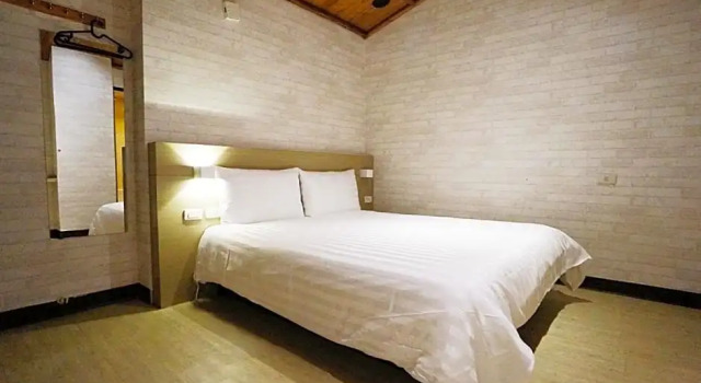 Номер Economy Win Inn Kaohsiung Hotel