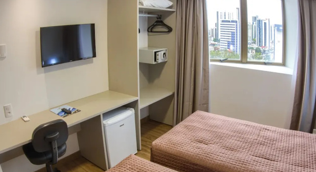 Номер Superior Marante Executive Hotel