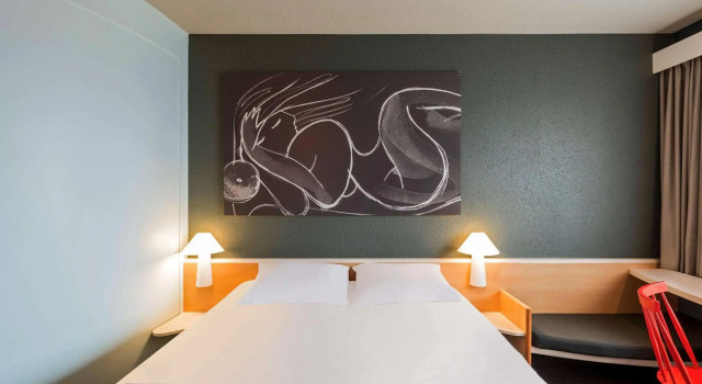 ibis Berlin Spandau