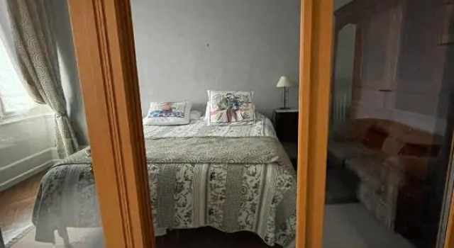 Студия Deluxe LEscapade Place Voltaire