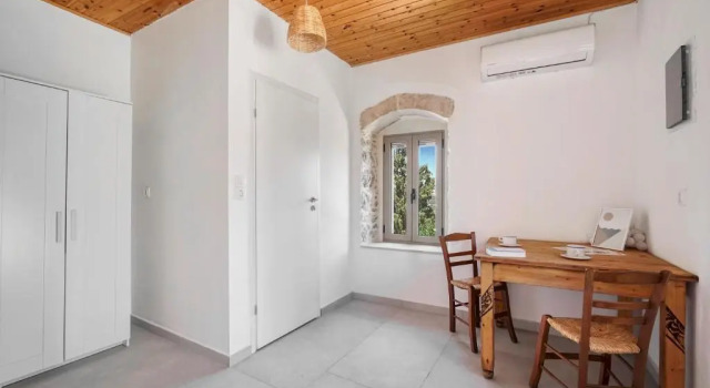 Serenity Courtyard village apartment