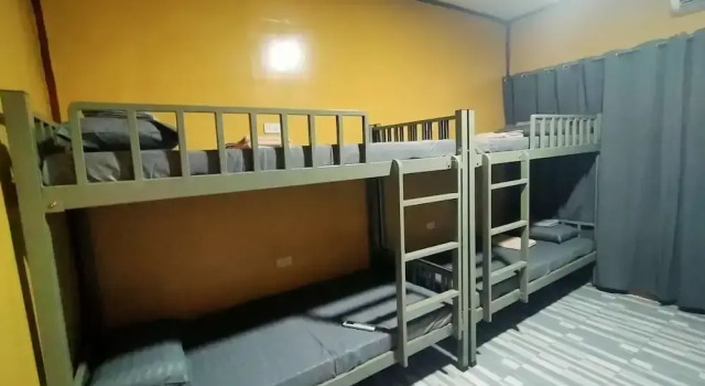 Yelcalibre Room Rentals, Varaa Hostelli San Juan Siquijor Island