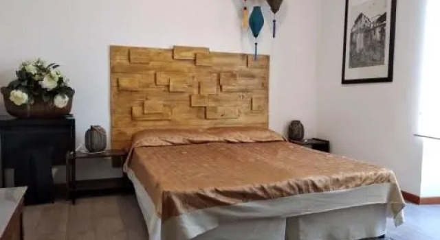 B&B Orchard, Book Hotel Viterbo Lake Vico