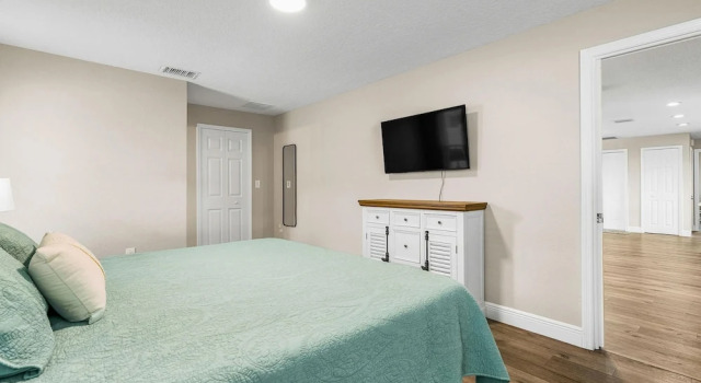 Heated Pool Hot tub Clearwater Dunedin Pet Friendly, Buchen Sie Ferienhaus Dunedin Pinellas County