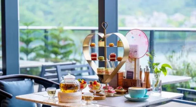 Hangzhou Jiande Wenlan Hotel, Varaa Hotelli Jiande Zhejiang