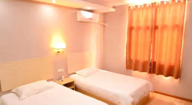 Beijing Longshaoheng Mansion, Prenota Hotel Hotel a Hubei con parcheggio, Parcheggio