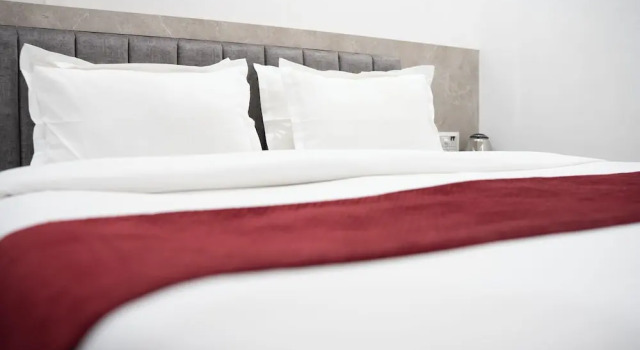 Elite Stay Near Yashobhoomi Dwarka