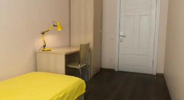 Номер Standard Valdemara Residence