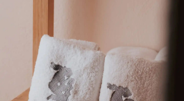 Двухместный номер Deluxe Anerada Hotel