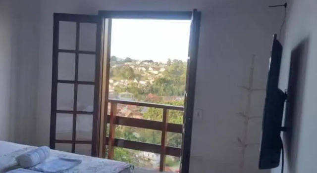 Номер Classic Pousada Pé Da Montanha - Campos do Jordão