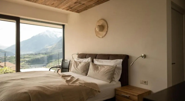View House - Chalet Goyen
