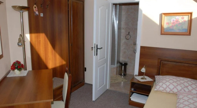 Penzion Charlie, Забронировать Отель СПА-отели Haná, SPA-услуги