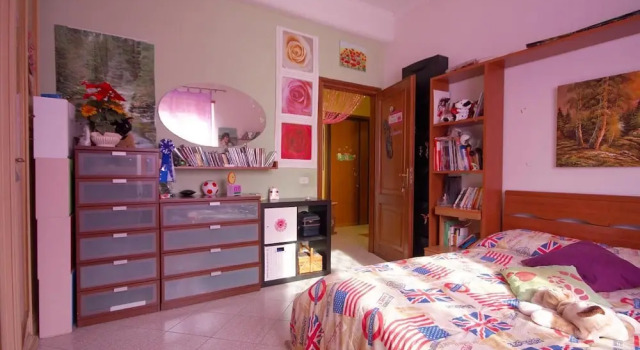 Casa Arcobaleno