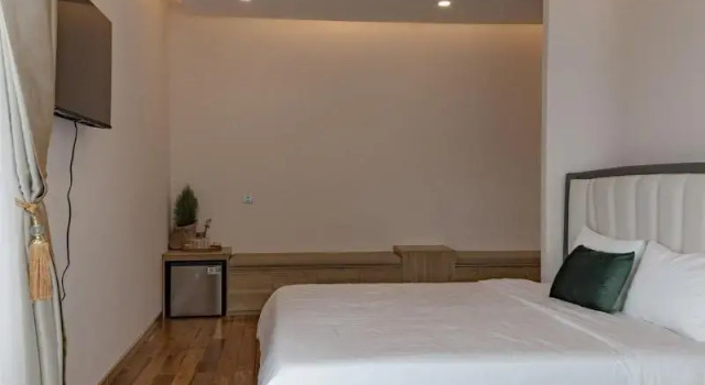 Jodi Dalat Hotel, Prenota Hotel Hotel SPA a Lam Dong, SPA