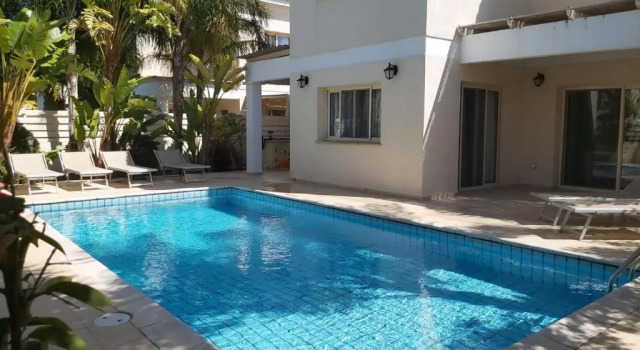 Villa Anthorina 21