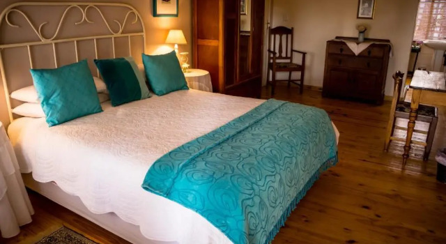 Двухместный номер Standard Mon-Ae Guesthouse