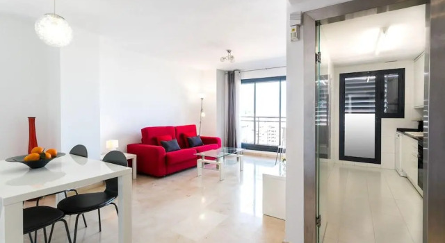 ApartUP Francia Contemporary, Забронировать Отель Каминс-аль-Грау 