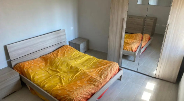 Moonlight Apartament, Rezervovat Apartmán Hotely v Elba s parkováním, Parkování