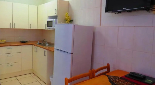 Четырёхместный семейный номер Standard Daintree Rainforest Retreat