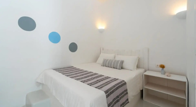 Двухместный номер Deluxe La Stella Stay
