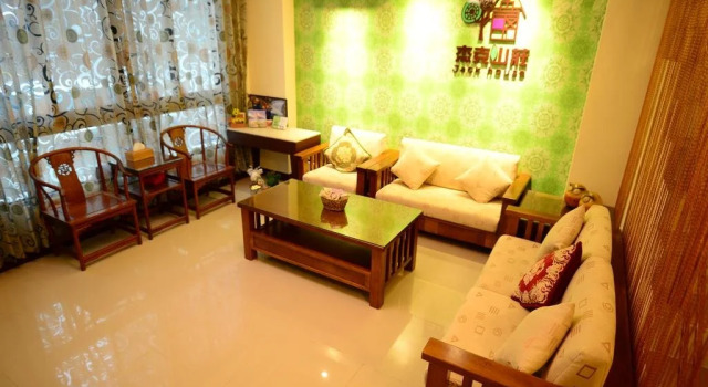 Jack House Bed& Breakfast, Забронировать Отель Цзянь Хуалянь