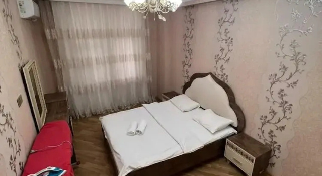 Victory Park Apartments, Réserver Appartement Bakou Azerbaïdjan, près de Place Azadliq