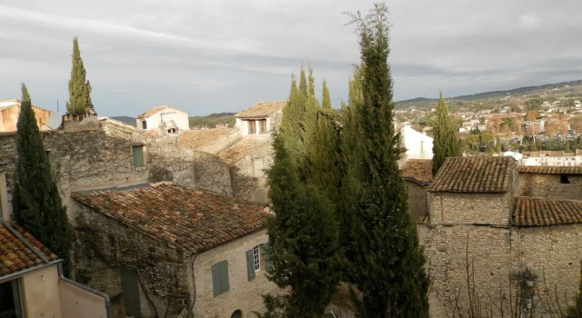 B&B Atelier du Château