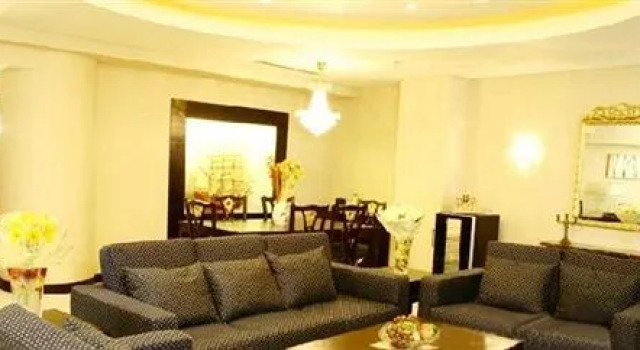Blue Dream International Smart Hotel, Book Hotel Wuhai Inner Mongolia