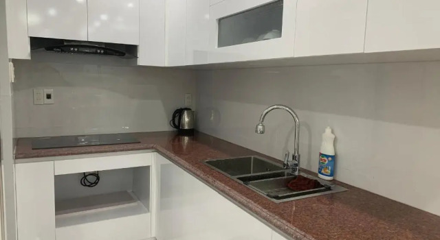 Апартаменты Our Home 2 - Nguyên căn 2 tầng số 30 - Dư Hàng - Lê Chân