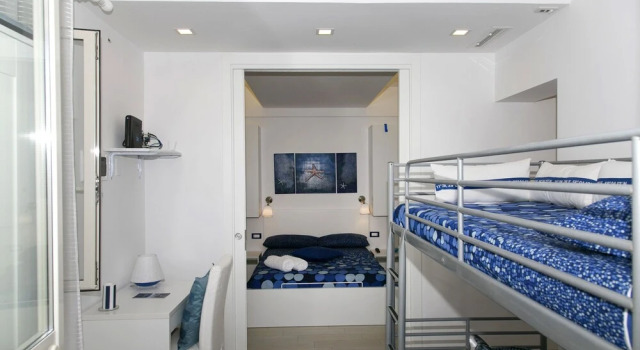 Rifa b&b, Prenota Bed & breakfast Hotel a Lazio con parcheggio, Parcheggio