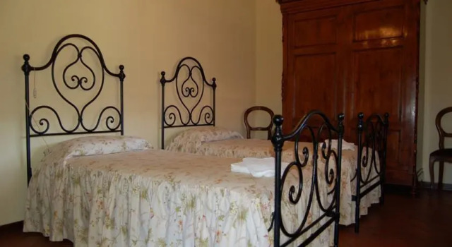 Villa delle Bambole, Prenota Villa Hotel a Capannori con piscina, Piscina