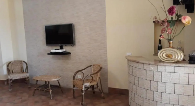 Paradise, Book Hotel Hotels in Sicily with Parking, Parking