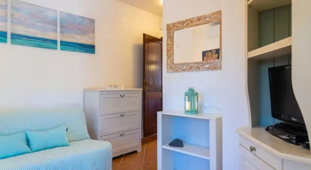 Appartamento A Due Passi dal Mare, Rezervovat Apartmán Hotely v Elba s parkováním, Parkování