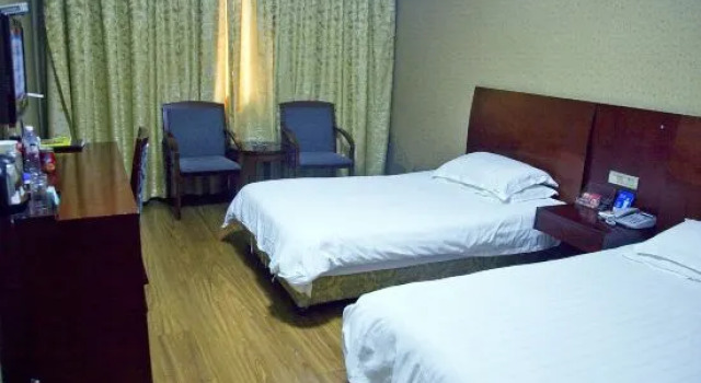 Wuxing Hotel, Prenota Hotel Wenzhou Zhejiang