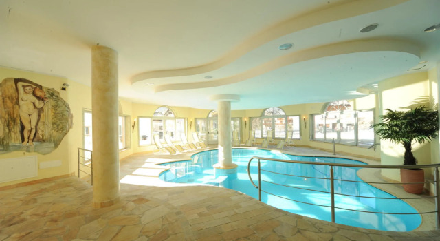 Hotel Canada