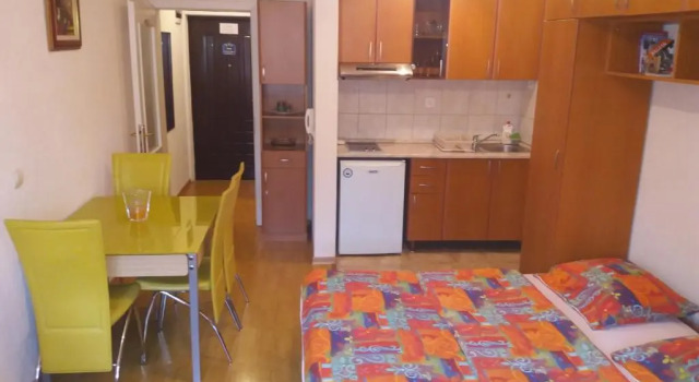Апартаменты Renome apartmani