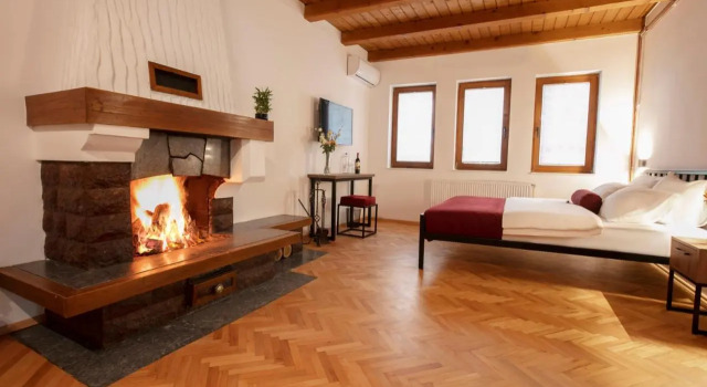 Hotel Town Bed&Breakfast
