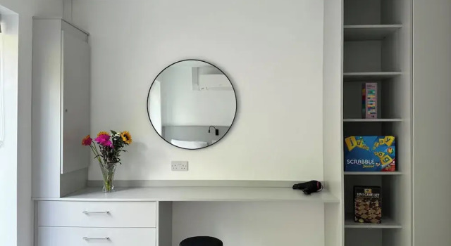 Двухместные апартаменты Deluxe c 1 комнатой KCM Urban Retreats
