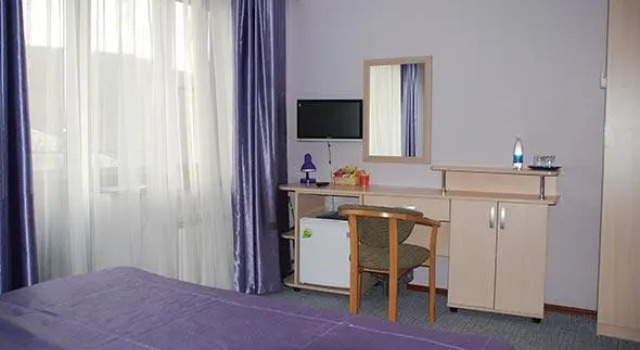 Номер Comfort Отель Лагуна Абрау Дюрсо