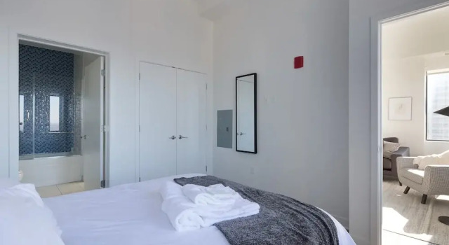 Sky On Main by Zencity, Prenota Hotel North Kansas City 