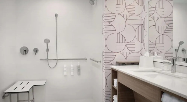 Home2 Suites by Hilton Lakeland North I 4, Rezervasyon Otel Lakeland Lakeland - Winter Haven