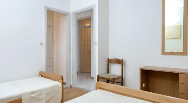 Dolac Green Side Apartments, Prenota Appartamento Dol 