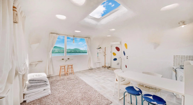 Jeju Mulgogi Pension, Забронировать Гостевой дом Jocheon Чеджу