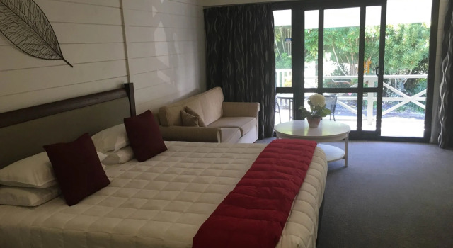 Bounty Motel, Забронировать Мотель Пейхия Бей-оф-Айлендс
