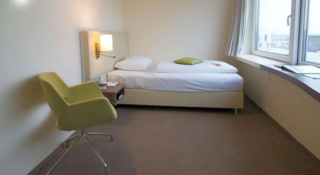 Номер Business Best Western Plus Hotel Bremerhaven