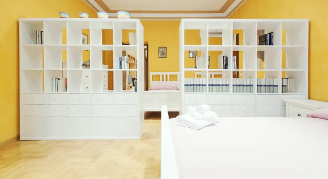 Bufalo - WR Apartments, Prenota Appartamento Trevi Roma