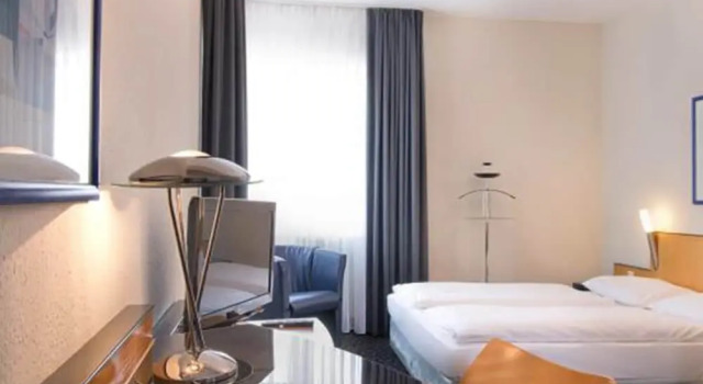 Номер Standard Hotel Ludwig van Beethoven