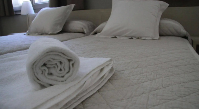 Mas Angelats, Boek Hotel Hotels in Campelles met zwembad, Zwembad